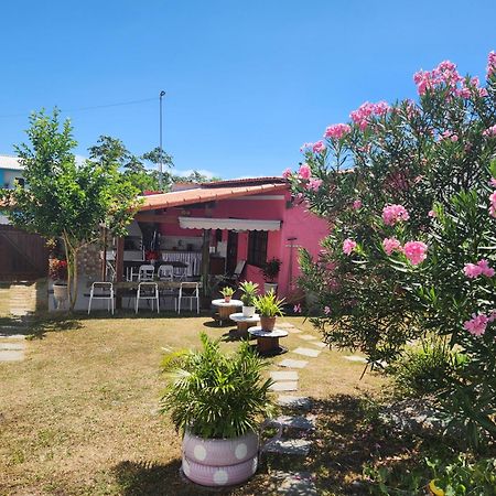 Casa Compacta à 650m da praia de Itaúna Saquarema Esterno foto